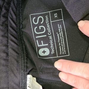 Figs Livingston Scrub pant